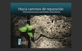 Ver PDF sobre Caminos de Reparación